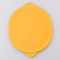 lemon cutting board